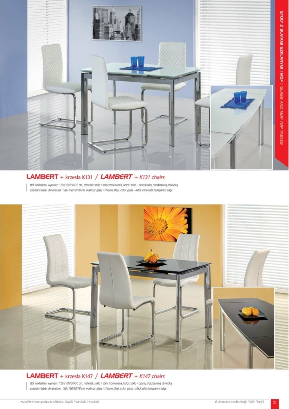  LAMBERT,    Halmar.  . 