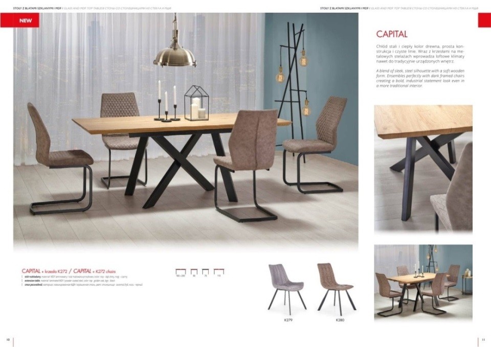   Capital    .  HALMAR