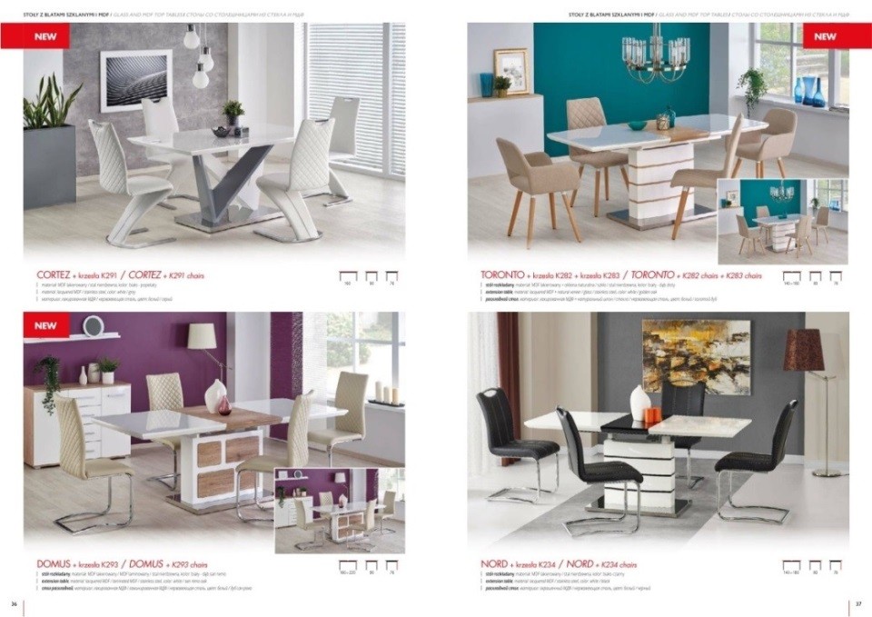   Domus    .  HALMAR