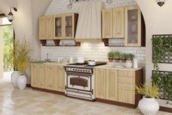 Кухня Дарина - Прованс производство Артём-мебель Кухня Дарина - Прованс производство Артём-мебель