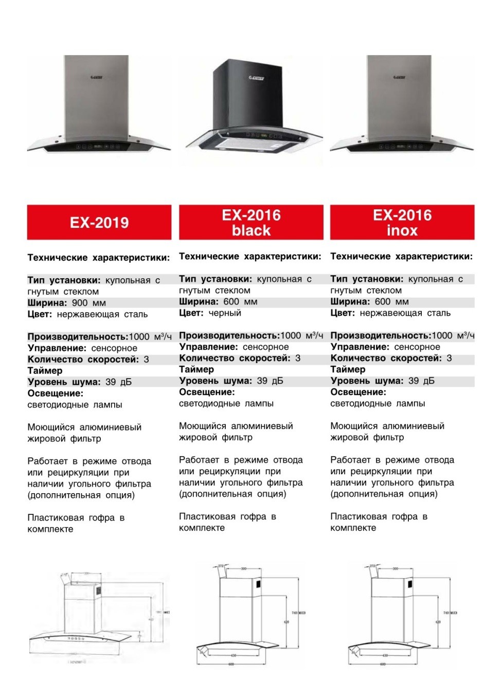   EXITEQ EX 2019.      
