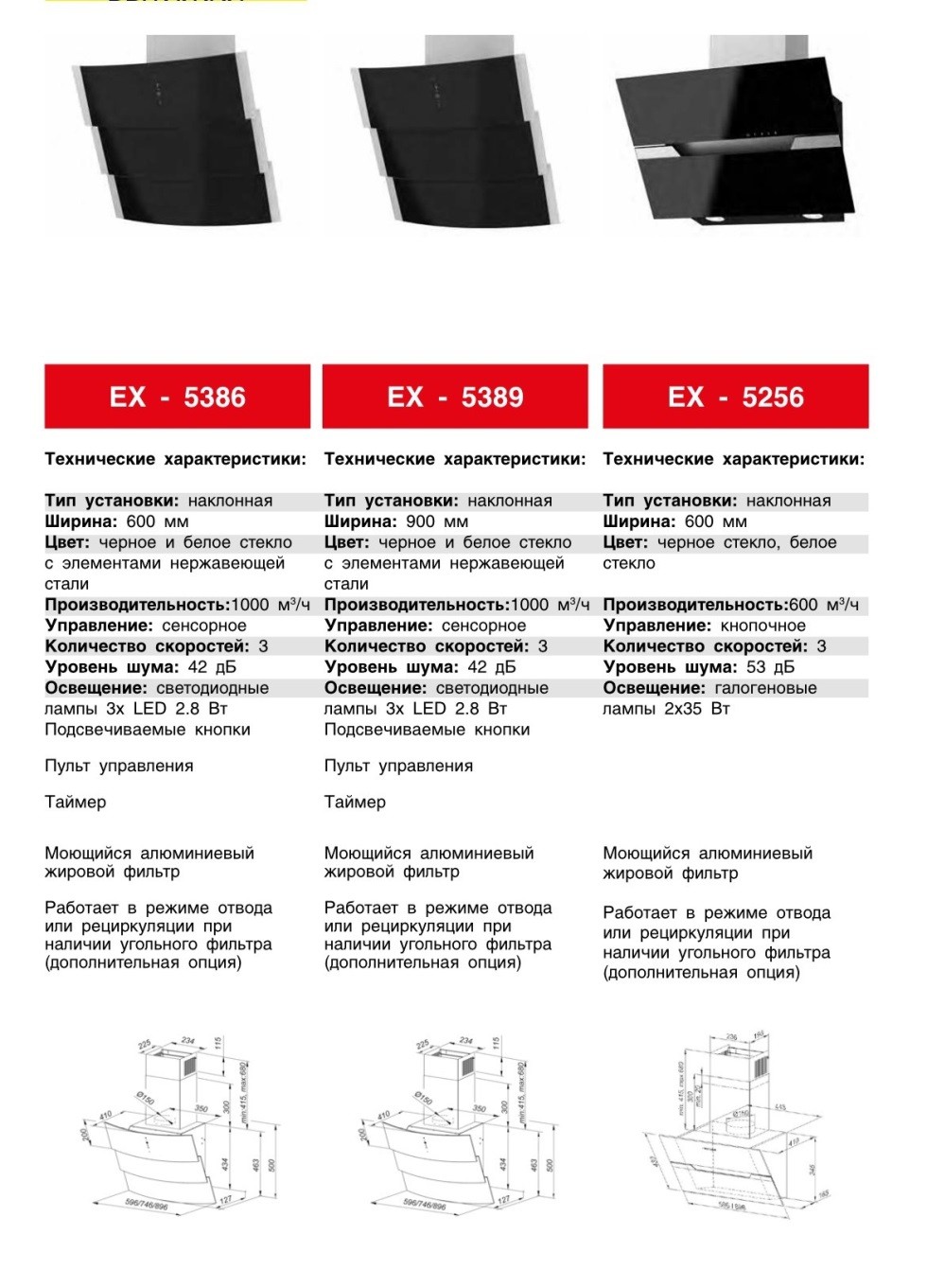   EXITEQ EX 5386.      